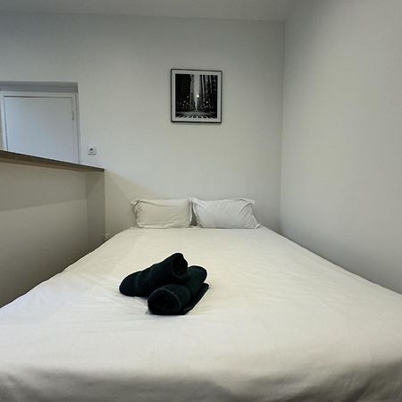 Apartmán Rive Droite - Riviere Sarthe - 2 Pers - Reve Au Mans Le Mans Exteriér fotografie