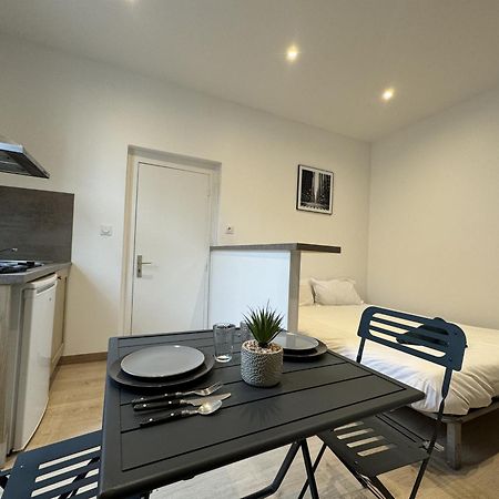 Apartmán Rive Droite - Riviere Sarthe - 2 Pers - Reve Au Mans Le Mans Exteriér fotografie