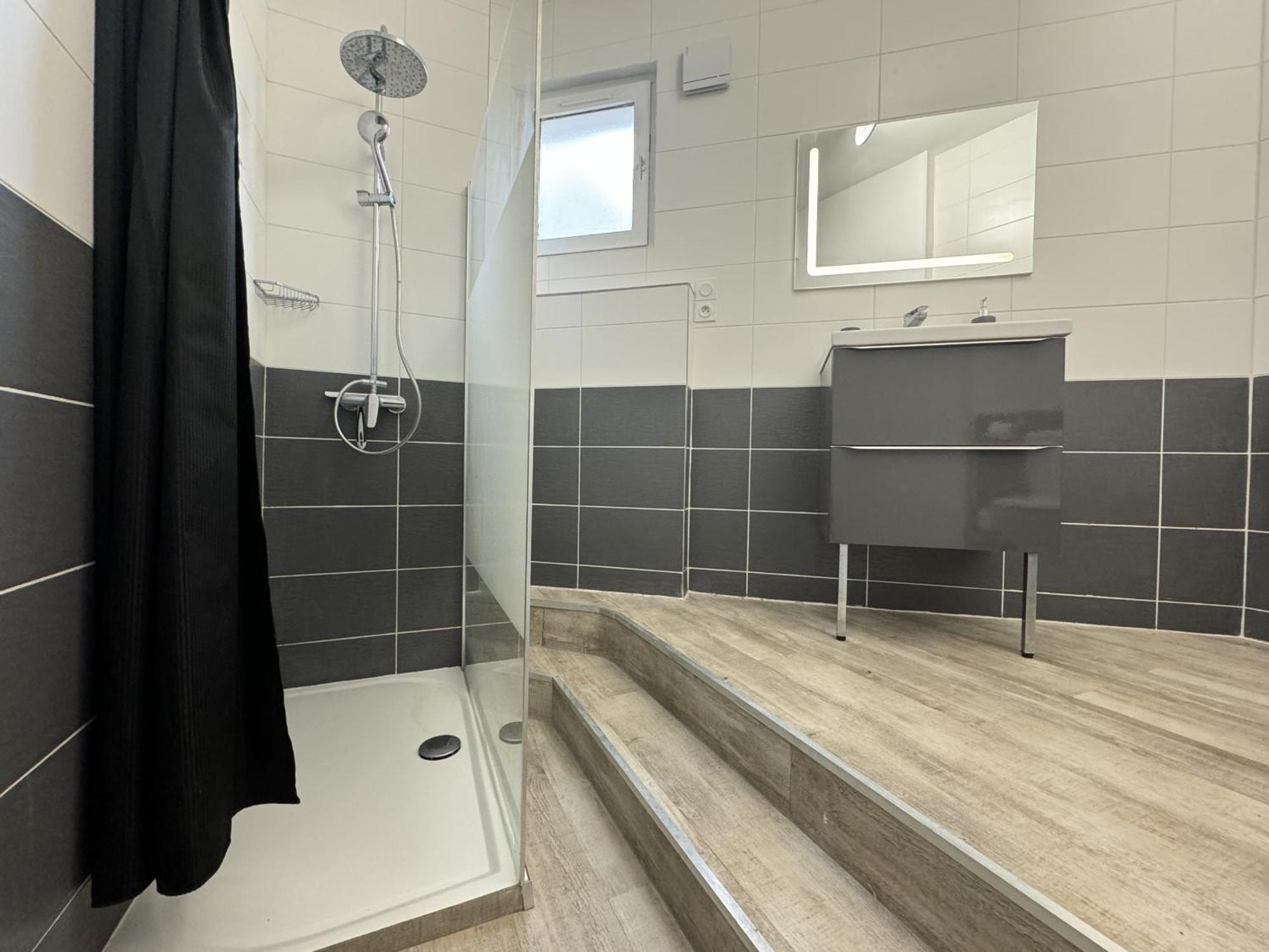 Apartmán Rive Droite - Riviere Sarthe - 2 Pers - Reve Au Mans Le Mans Exteriér fotografie